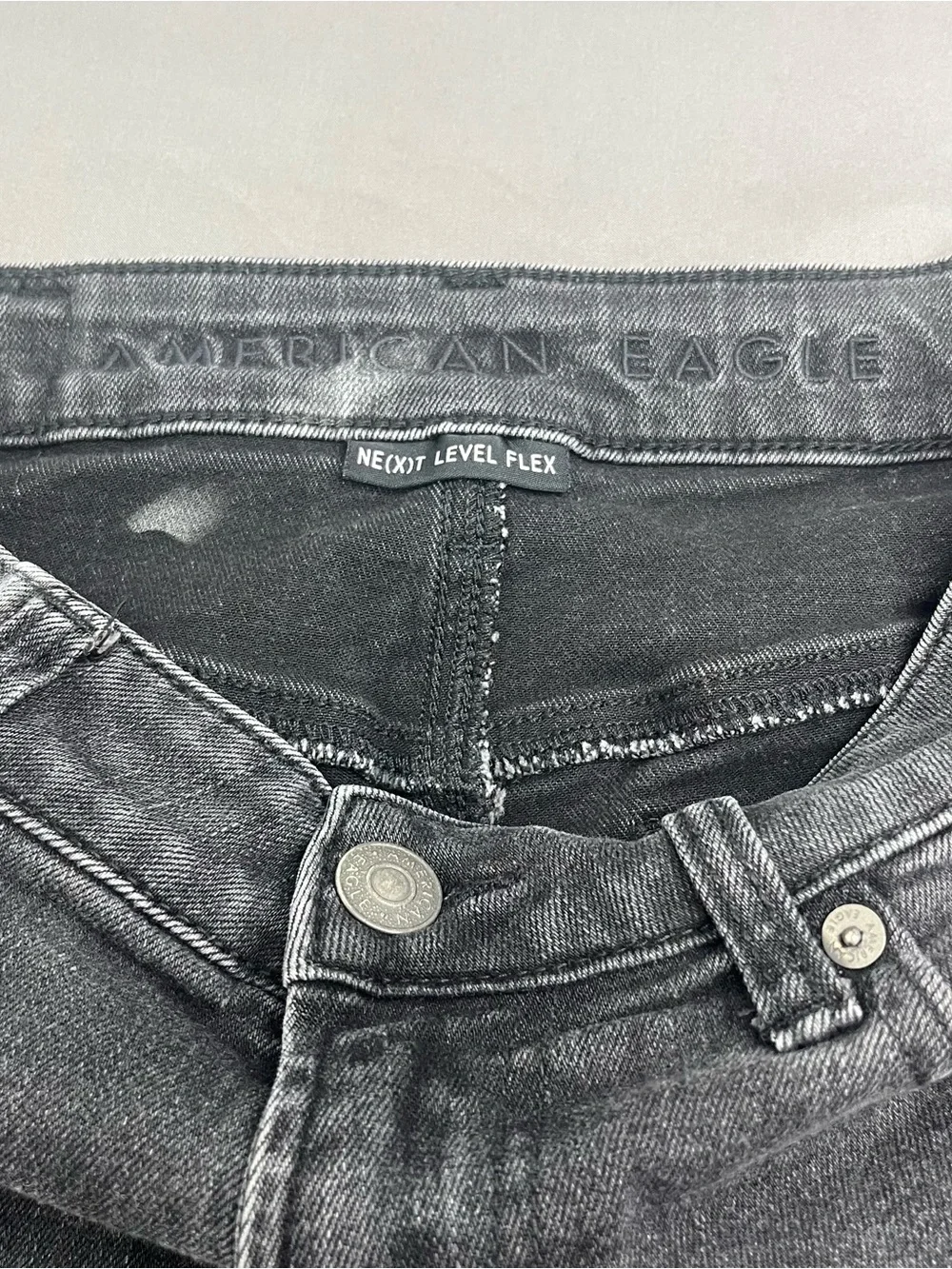 American Eagle Outfitters slim fit